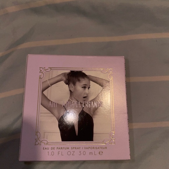 Ariana Grande Other - Air by Ariana Grande